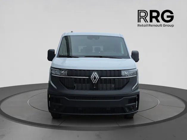 Renault Master T35 Blue dCi 150 L3H1