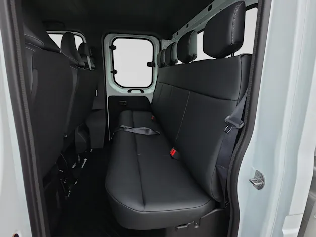 Renault Master T35 Blue dCi 150 L3H1