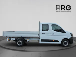 Renault Master T35 Blue dCi 150 L3H1