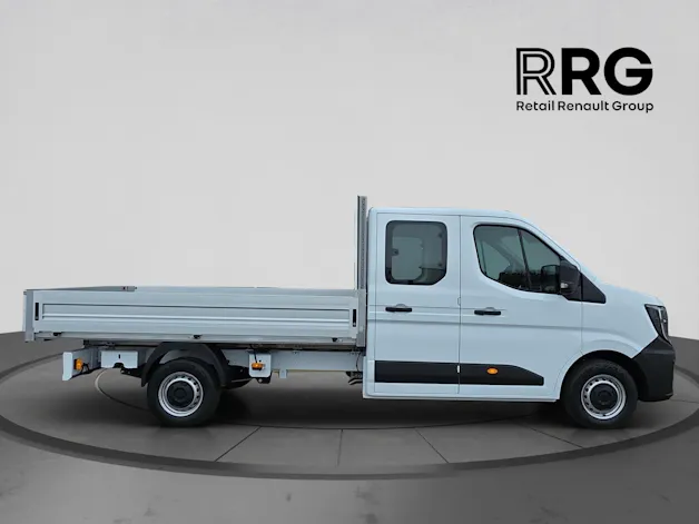 Renault Master T35 Blue dCi 150 L3H1