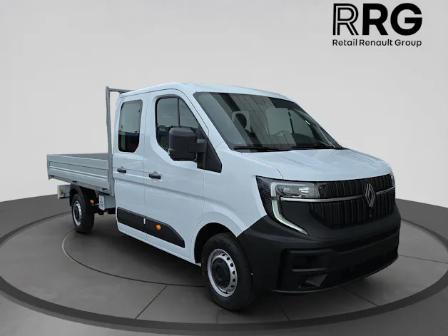 Renault Master T35 Blue dCi 150 L3H1