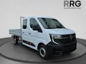 Renault Master T35 Blue dCi 150 L3H1