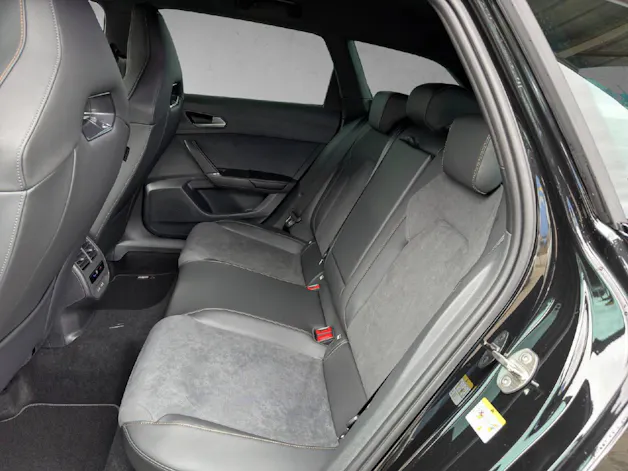 Cupra Leon ST 2.0 TSI 204 Prime Edition 4Drive DSG