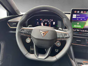 Cupra Leon ST 2.0 TSI 204 Prime Edition 4Drive DSG