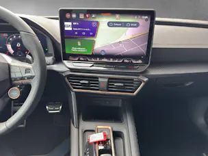 Cupra Leon ST 2.0 TSI 204 Prime Edition 4Drive DSG