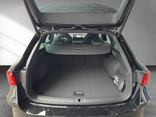 Cupra Leon ST 2.0 TSI 204 Prime Edition 4Drive DSG