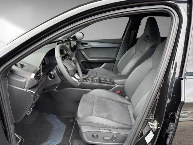 Cupra Leon ST 2.0 TSI 204 Prime Edition 4Drive DSG
