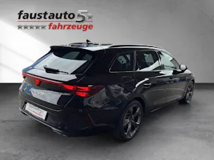 Cupra Leon ST 2.0 TSI 204 Prime Edition 4Drive DSG