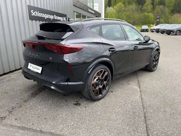 Cupra Formentor 2.0TSI Prime Edition VZ 4Drive DSG