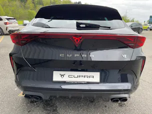 Cupra Formentor 2.0TSI Prime Edition VZ 4Drive DSG