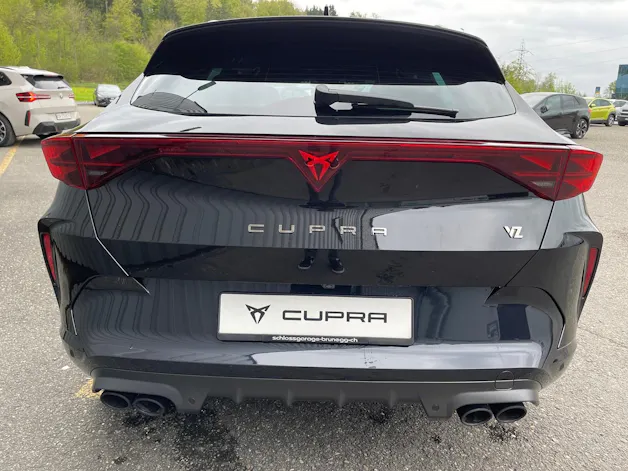 Cupra Formentor 2.0TSI Prime Edition VZ 4Drive DSG