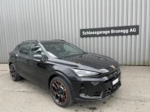 Cupra Formentor 2.0TSI Prime Edition VZ 4Drive DSG