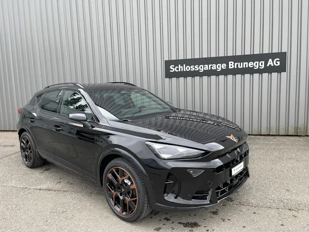 Cupra Formentor 2.0TSI Prime Edition VZ 4Drive DSG