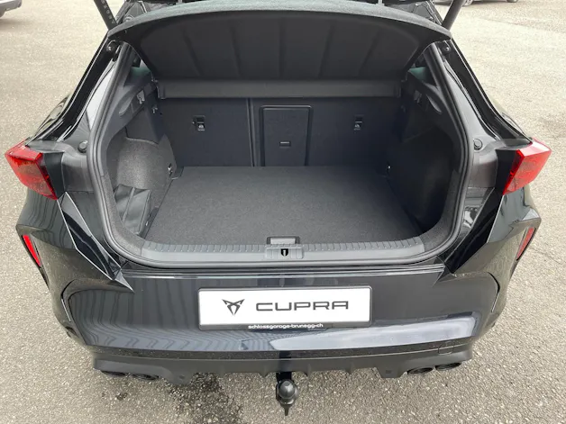 Cupra Formentor 2.0TSI Prime Edition VZ 4Drive DSG