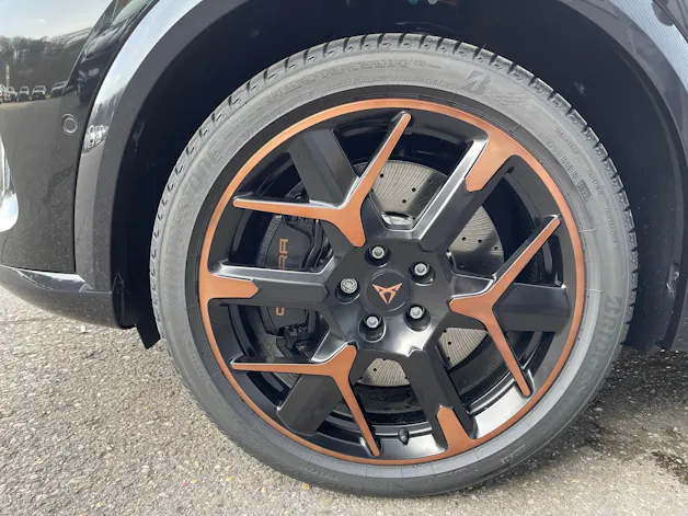 Cupra Formentor 2.0TSI Prime Edition VZ 4Drive DSG