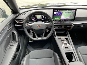 Cupra Formentor 2.0TSI Prime Edition VZ 4Drive DSG