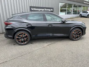 Cupra Formentor 2.0TSI Prime Edition VZ 4Drive DSG