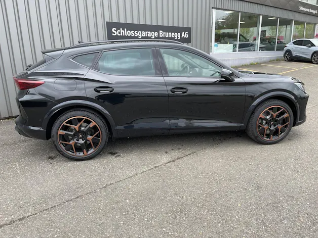 Cupra Formentor 2.0TSI Prime Edition VZ 4Drive DSG