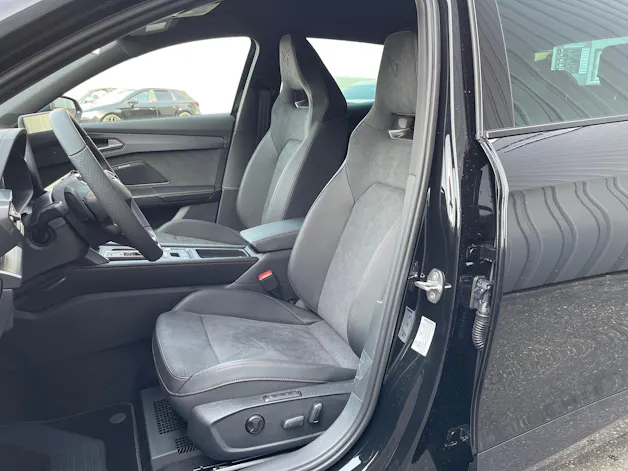 Cupra Formentor 2.0TSI Prime Edition VZ 4Drive DSG