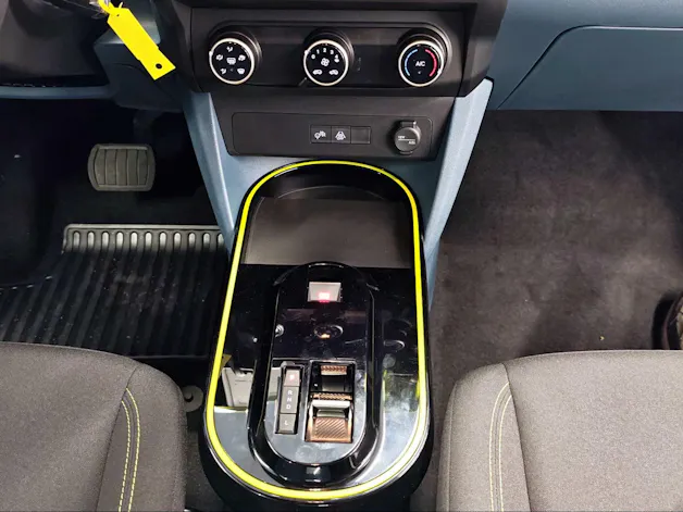 Fiat Grande Panda 1.2T Hybrid Pop 110 PS
