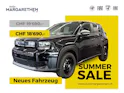 Fiat Grande Panda 1.2T Hybrid Pop 110 PS