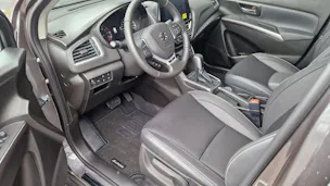 Suzuki S-Cross 1.4 T Sakura Top Hybrid 4x4