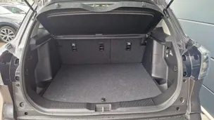Suzuki S-Cross 1.4 T Sakura Top Hybrid 4x4