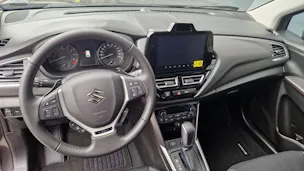 Suzuki S-Cross 1.4 T Sakura Top Hybrid 4x4