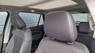 Suzuki S-Cross 1.4 T Sakura Top Hybrid 4x4