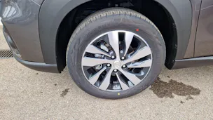 Suzuki S-Cross 1.4 T Sakura Top Hybrid 4x4