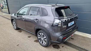 Suzuki S-Cross 1.4 T Sakura Top Hybrid 4x4
