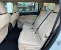 Jeep Grand Cherokee 3.6l V6 Limited 4x4 7-Plätzer