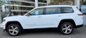 Jeep Grand Cherokee 3.6l V6 Limited 4x4 7-Plätzer