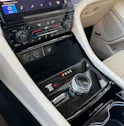 Jeep Grand Cherokee 3.6l V6 Limited 4x4 7-Plätzer