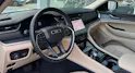 Jeep Grand Cherokee 3.6l V6 Limited 4x4 7-Plätzer