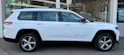 Jeep Grand Cherokee 3.6l V6 Limited 4x4 7-Plätzer