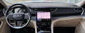 Jeep Grand Cherokee 3.6l V6 Limited 4x4 7-Plätzer