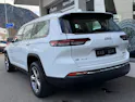 Jeep Grand Cherokee 3.6l V6 Limited 4x4 7-Plätzer