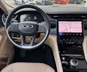 Jeep Grand Cherokee 3.6l V6 Limited 4x4 7-Plätzer