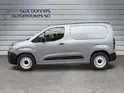 Fiat e-Doblo L1 50kWh Launch Edition