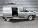 Fiat e-Doblo L1 50kWh Launch Edition