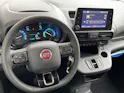 Fiat e-Doblo L1 50kWh Launch Edition