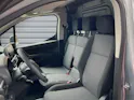Fiat e-Doblo L1 50kWh Launch Edition