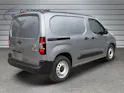 Fiat e-Doblo L1 50kWh Launch Edition
