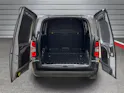 Fiat e-Doblo L1 50kWh Launch Edition