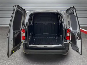 Fiat e-Doblo L1 50kWh Launch Edition