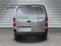 Fiat e-Doblo L1 50kWh Launch Edition