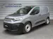 Fiat e-Doblo L1 50kWh Launch Edition