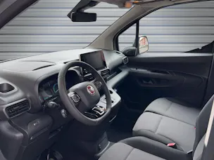 Fiat e-Doblo L1 50kWh Launch Edition
