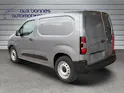 Fiat e-Doblo L1 50kWh Launch Edition